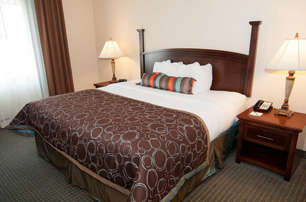 Images Staybridge Suites Wichita by IHG