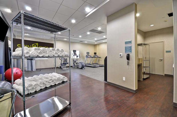 Images Home2 Suites by Hilton Mount Juliet