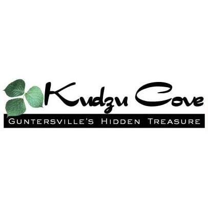 Kudzu Cove Cabins Logo