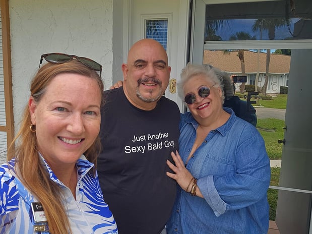 Images Lynda Smith, REALTOR® - The Keyes Company