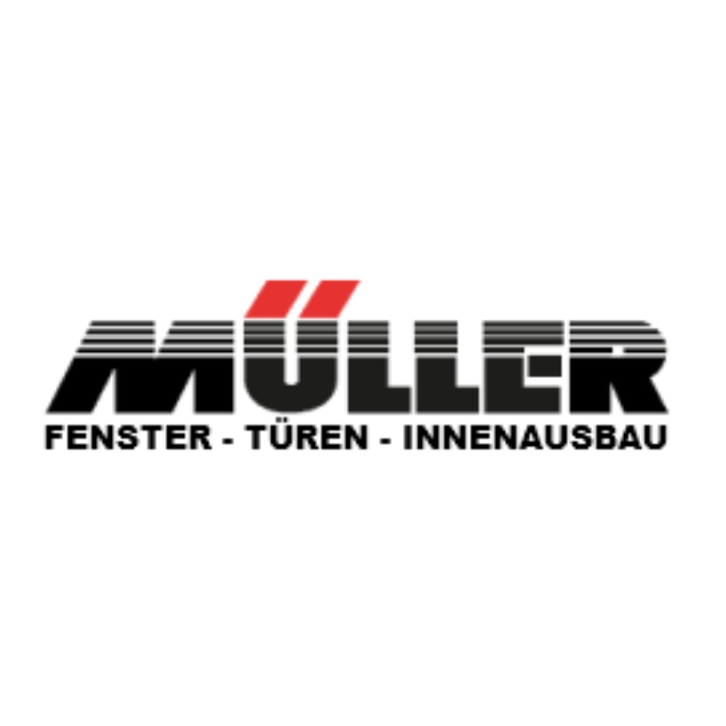 Müller Fenster Türen Innenausbau GmbH  