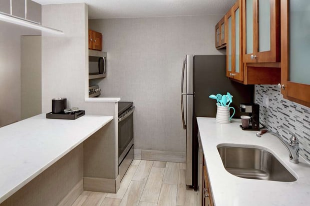 Images Embassy Suites by Hilton Boston Marlborough