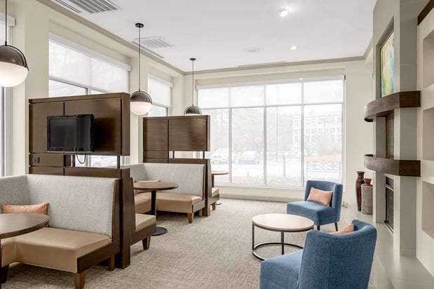 Images Hilton Garden Inn Raleigh-Durham Airport