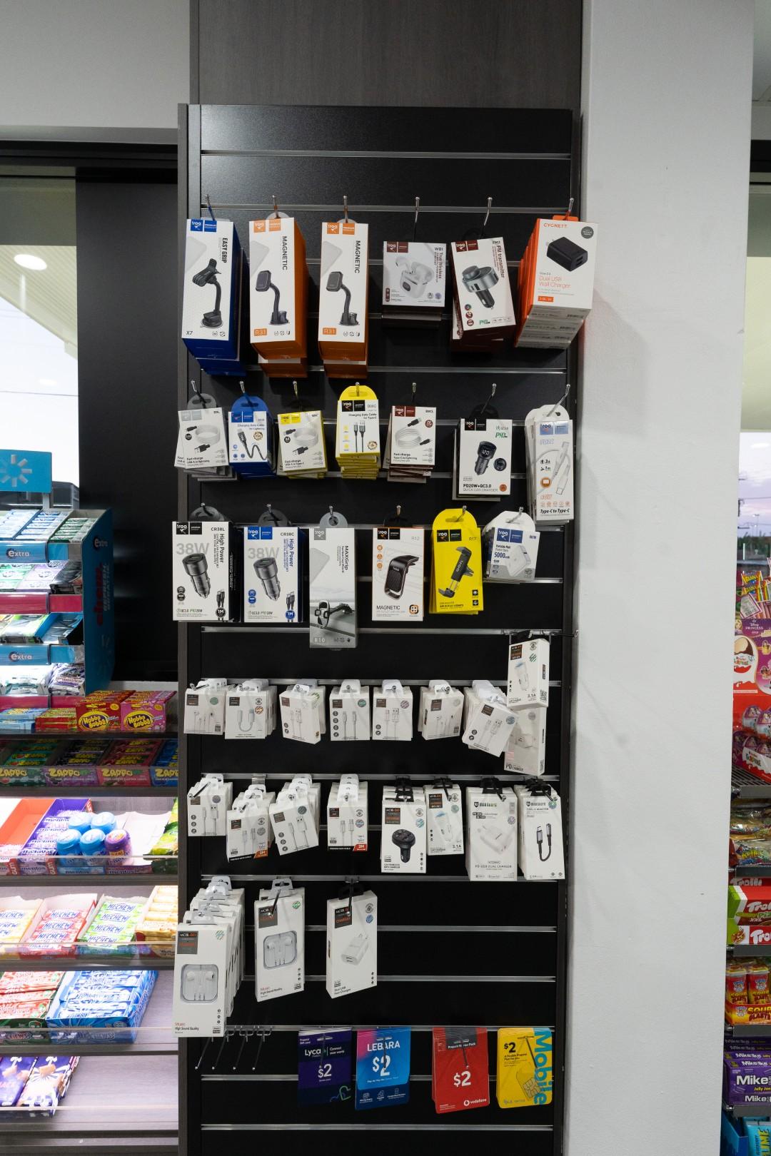 Images SPEEDWAY WILLIAM ST