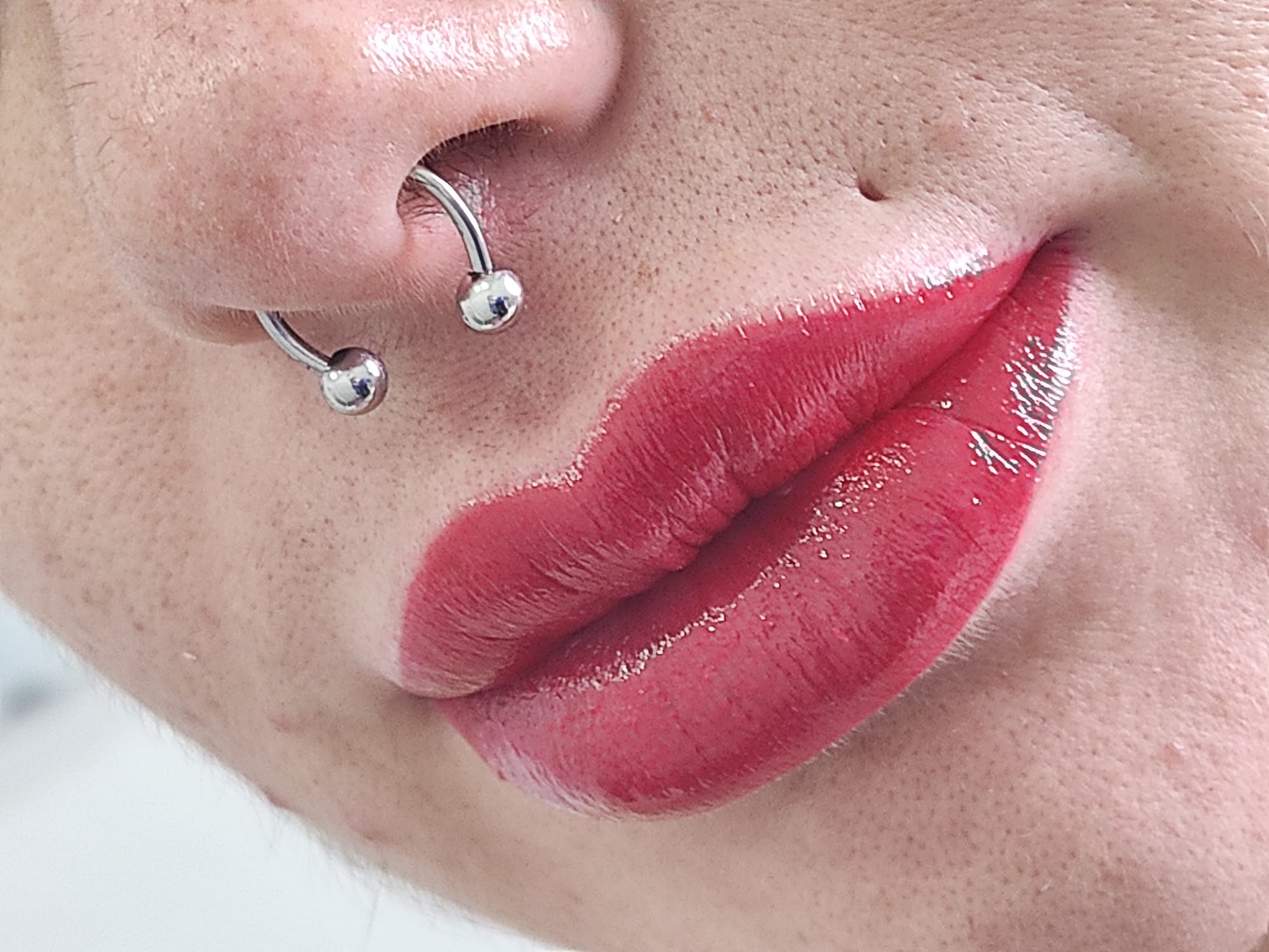 Images Dc Brows & lashes