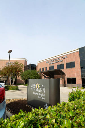Images Memorial Hermann Medical Group Sugar Land Cardiology