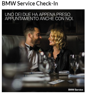 Images P. Auto Service Officina e Carrozzeria Autorizzata Bmw e Mini