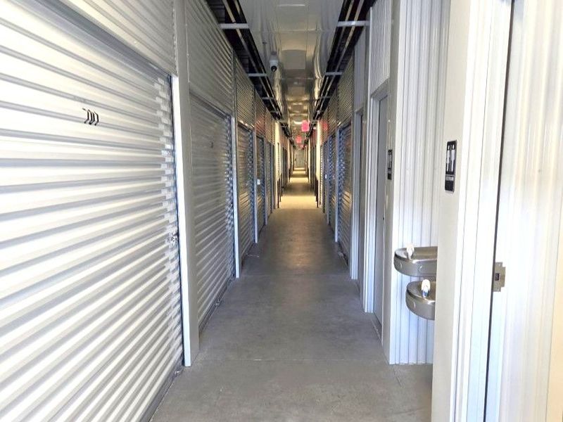 Images Extra Space Storage