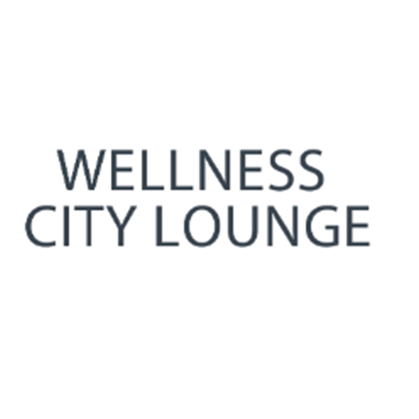 Logo von Wellness City Lounge