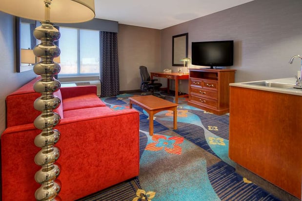 Images Hampton Inn Milpitas