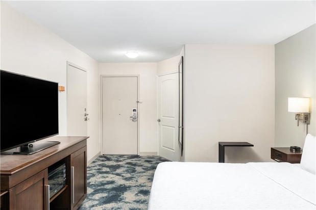 Images Hampton Inn Portland East