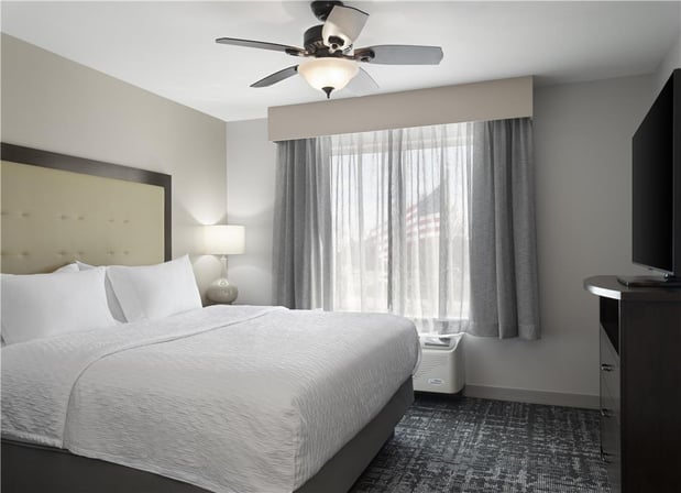 Images Homewood Suites by Hilton Akron Fairlawn, OH