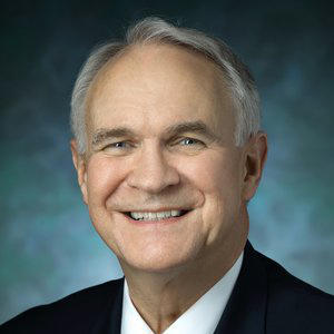 Dr. David L Guyton, MD