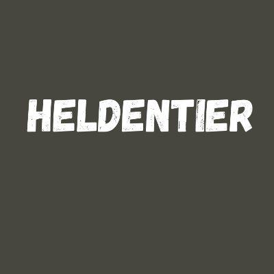 Logo HELDENTIER