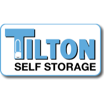 Tilton Self Storage Logo