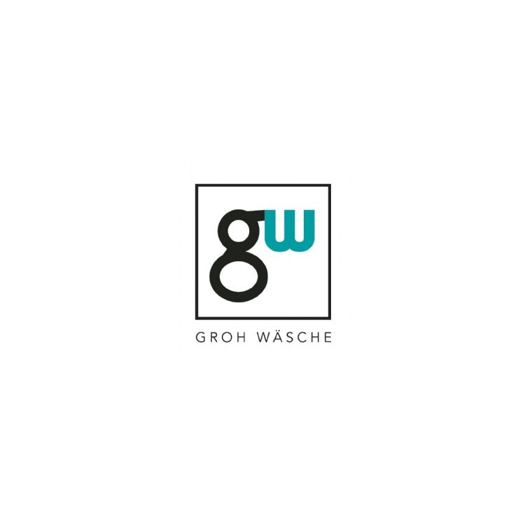 Logo von Groh Wäsche - Wolle