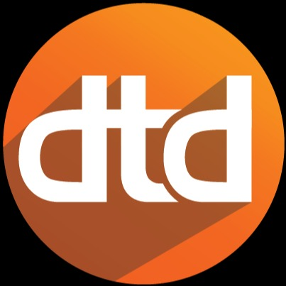 David Taylor Digital Logo