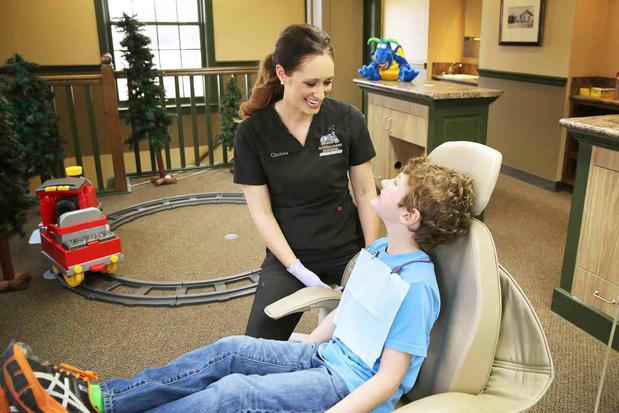 Images Wilderness Station Pediatric Dentistry