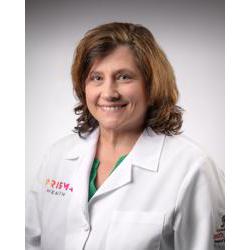 Rosemary Davis-Gordon