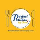 Perfect Portions Logo