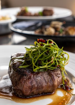 Images Ascend Prime Steak & Sushi