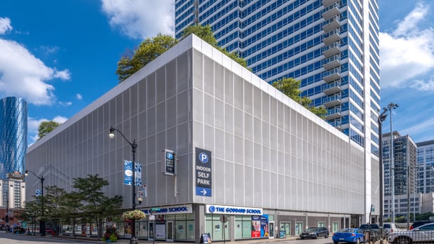 Images The Goddard School of Chicago (West Loop)