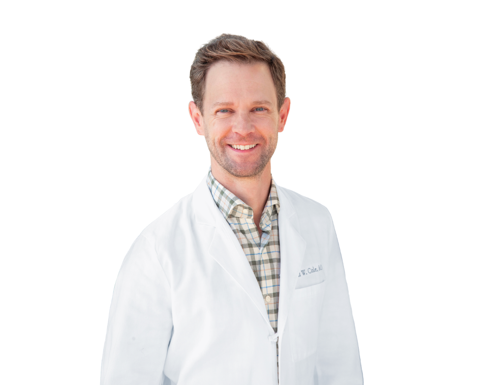 Samuel Cole, MD