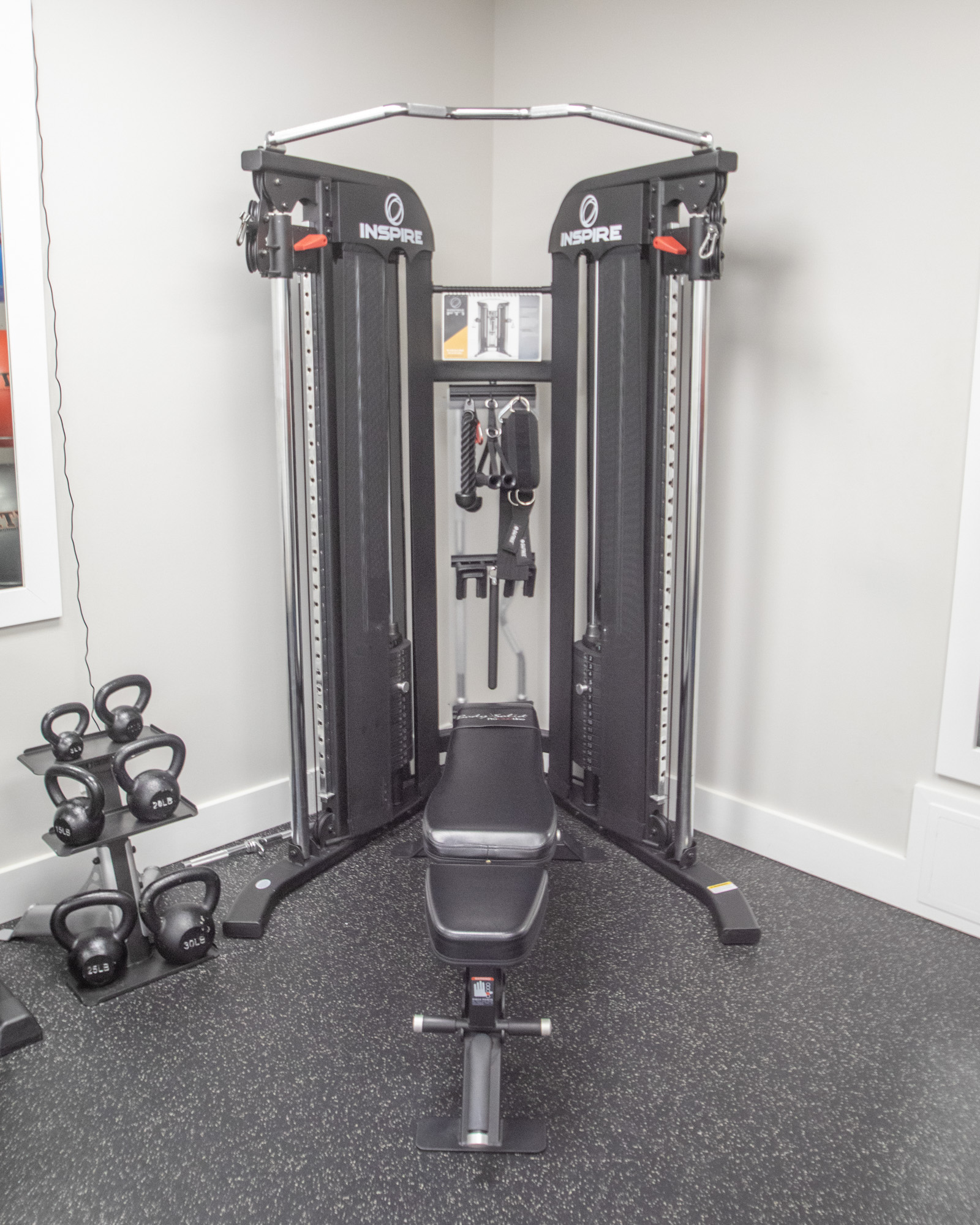 Higher Heights Fitness Image