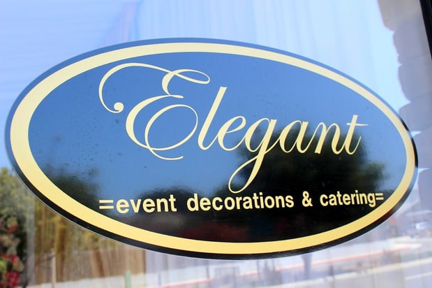 Images Elegant Event Decoration and Catering