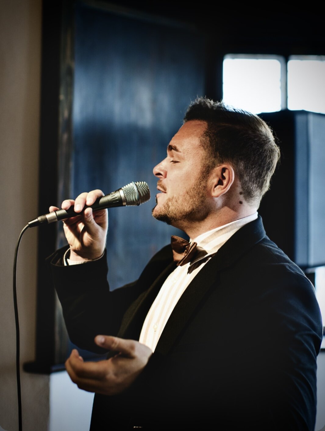 Bild 12 von Der Hochzeitssänger - Markus Gander