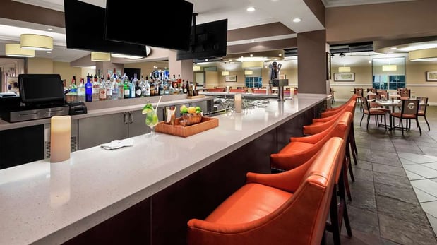 Images DoubleTree by Hilton Hotel Sunrise - Sawgrass Mills
