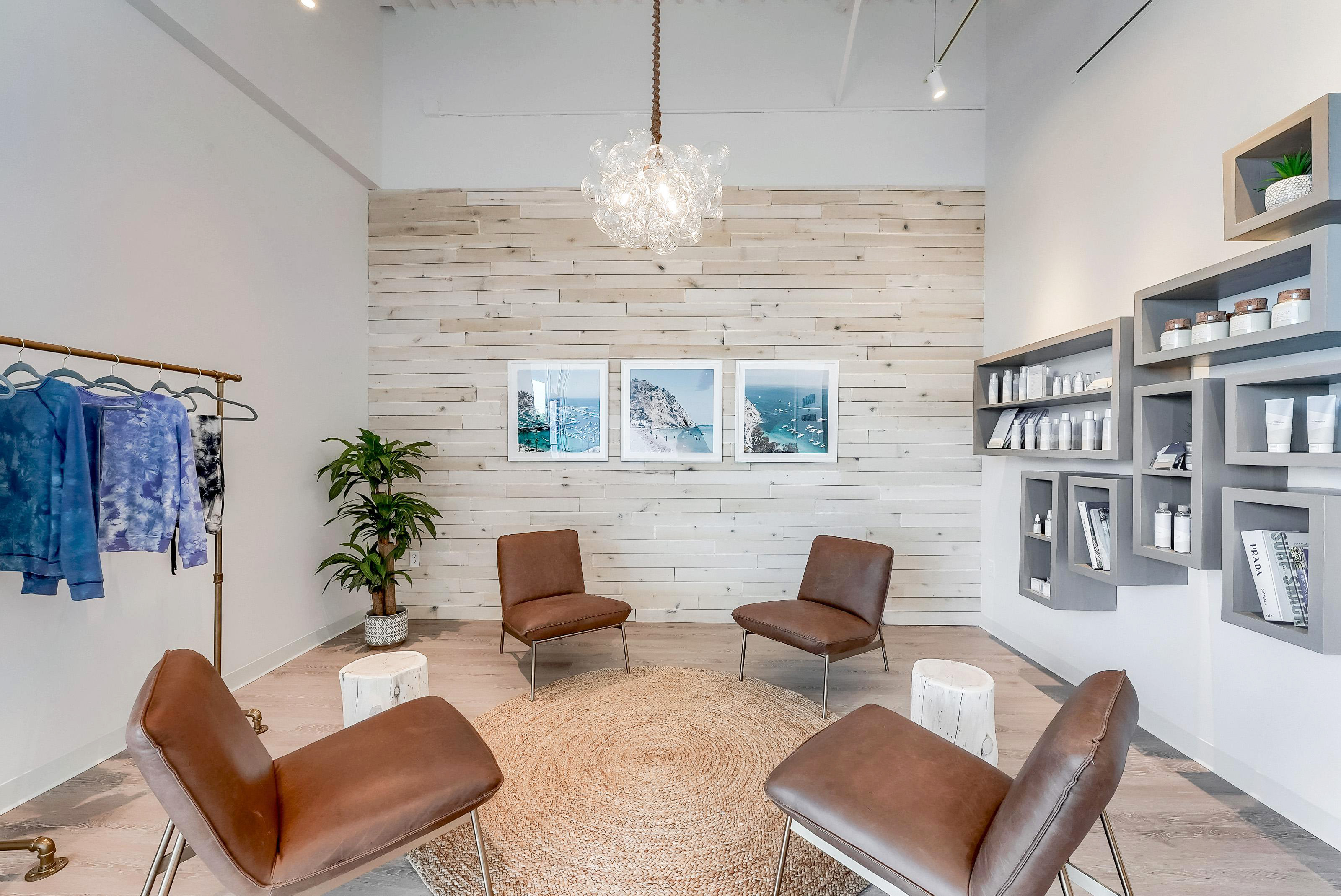 SUGARED + BRONZED (Lakewood) Image