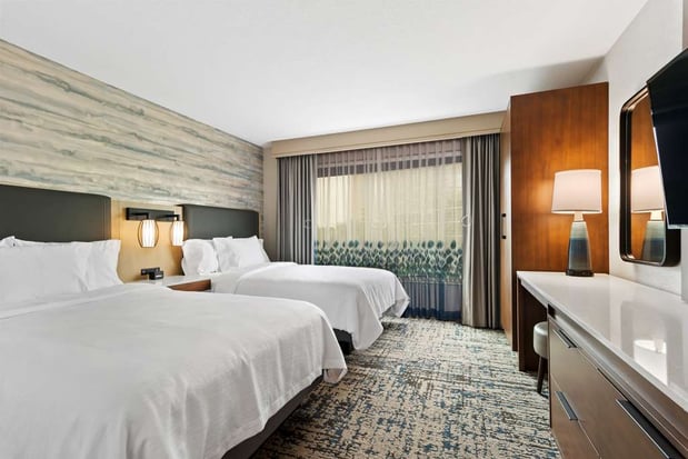 Images Embassy Suites by Hilton Anaheim South