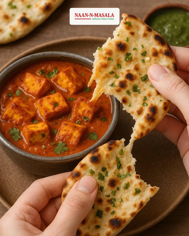 Images Naan N Masala