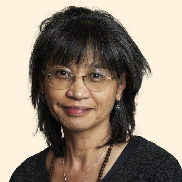 Images Julia Lundeberg, Counselor
