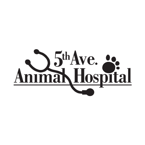 5th Avenue Animal Hospital Inc Logo