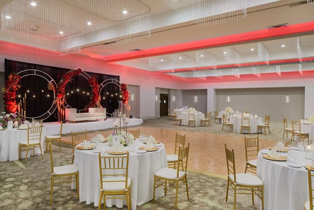 Images Hilton Hasbrouck Heights/Meadowlands