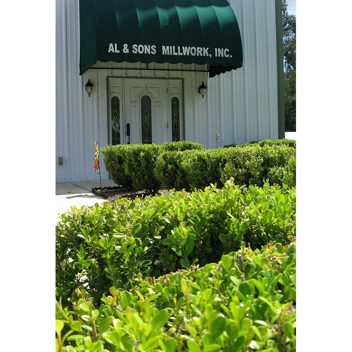 Al and Sons Millwork, Inc