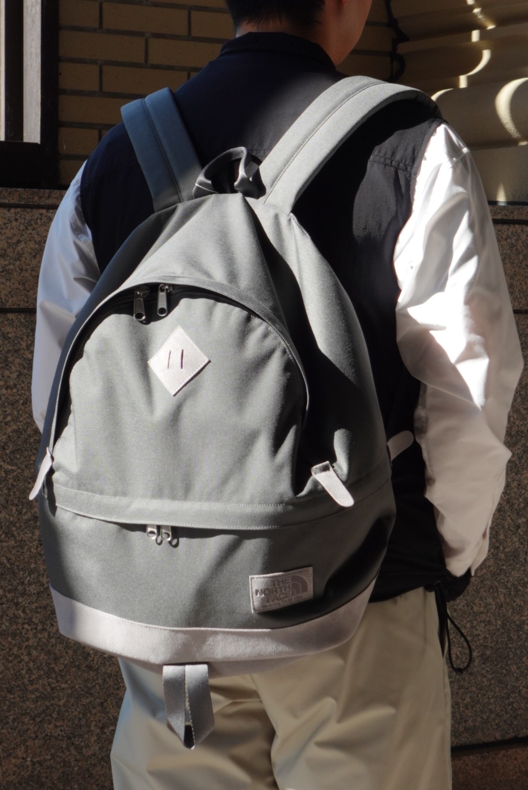 Images THE NORTH FACE UNLIMITED (ザ・ノース・フェイス アンリミテッド) 心斎橋PARCO