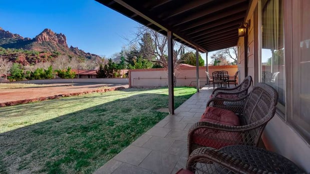 Images Best Western Plus Arroyo Roble Hotel & Creekside Villas