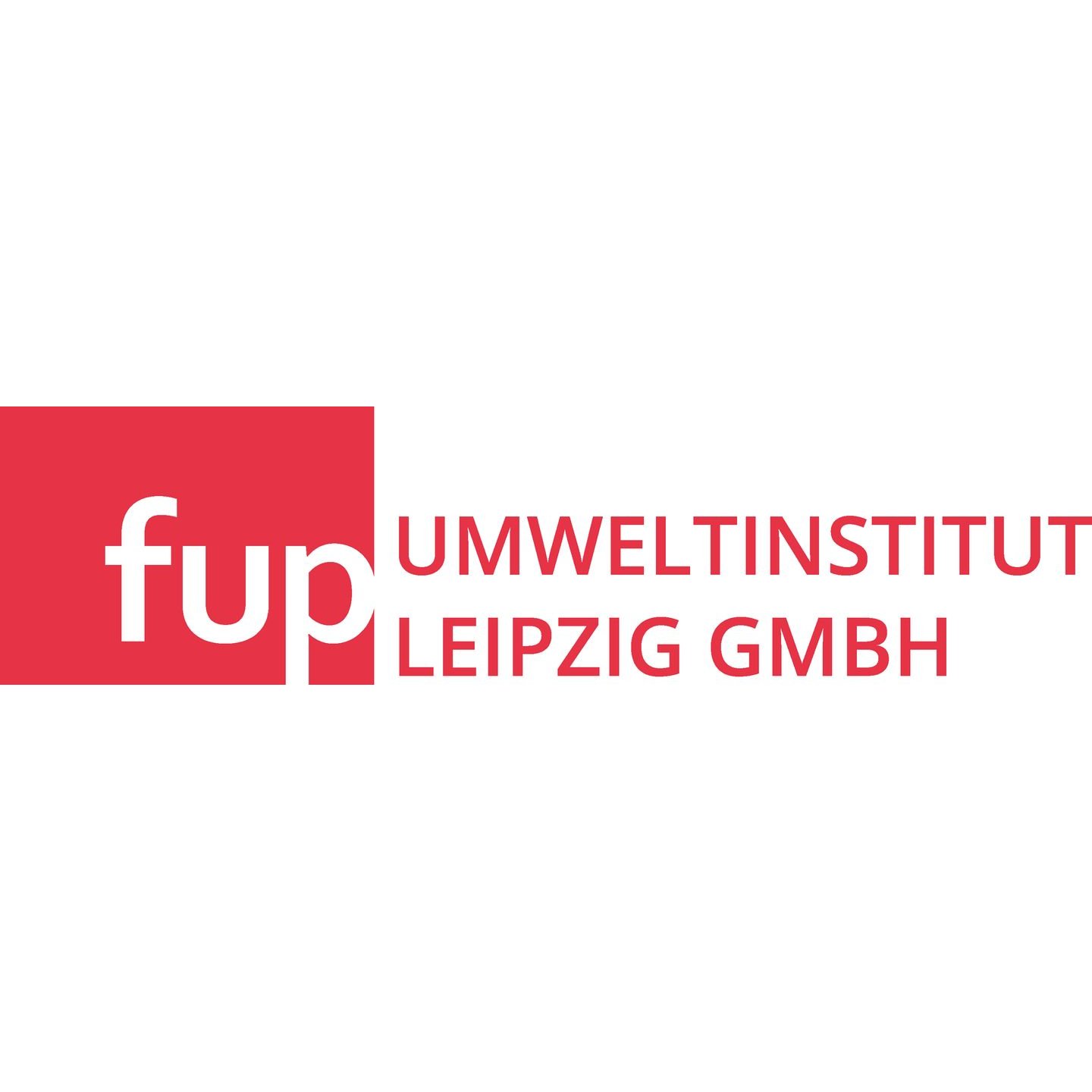 fup Umweltinstitut Leipzig GmbH in Leipzig