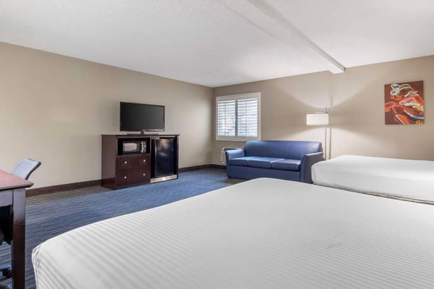 Images Best Western McCarran Inn