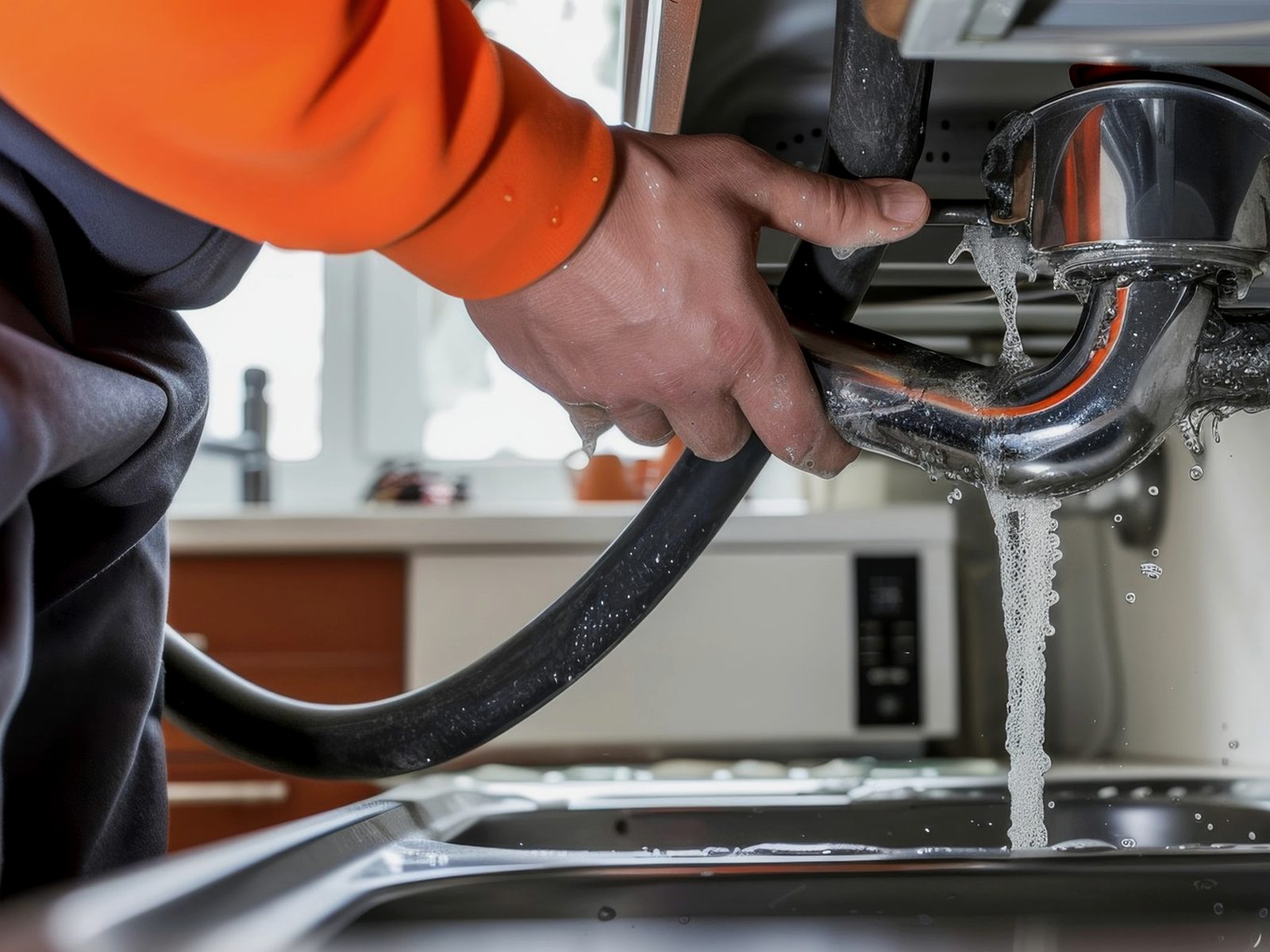 J B Plumbing