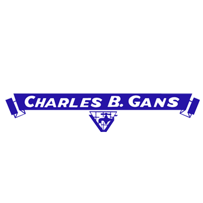 Charles B Gans Logo