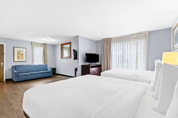 Images SureStay Studio by Best Western Pensacola