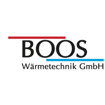 Boos Wärmetechnik GmbH Logo