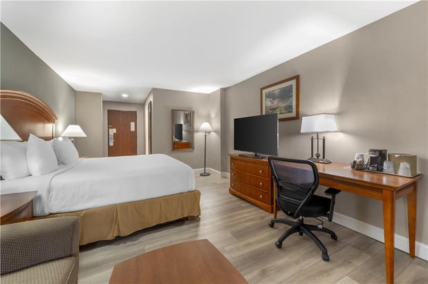 Images Best Western Manassas