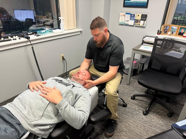 Images Pure Wellness Chiropractic