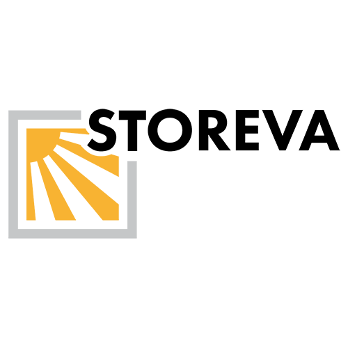 STOREVA SA Logo