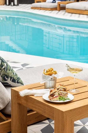 Images Oceana Santa Monica, LXR Hotels & Resorts